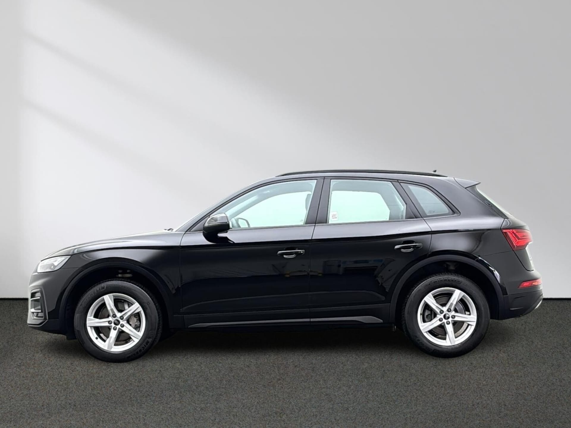 Audi Q5 SUV