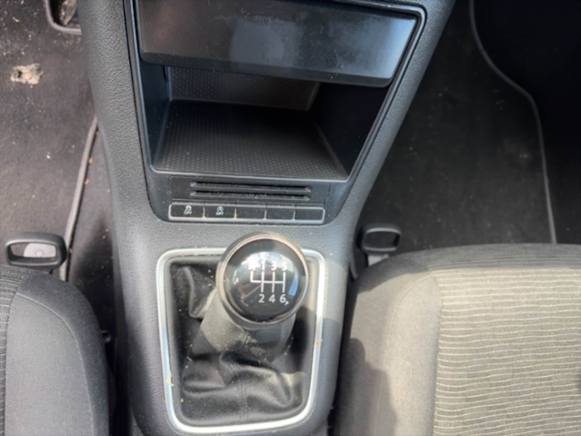Volkswagen Tiguan Trend & Fun