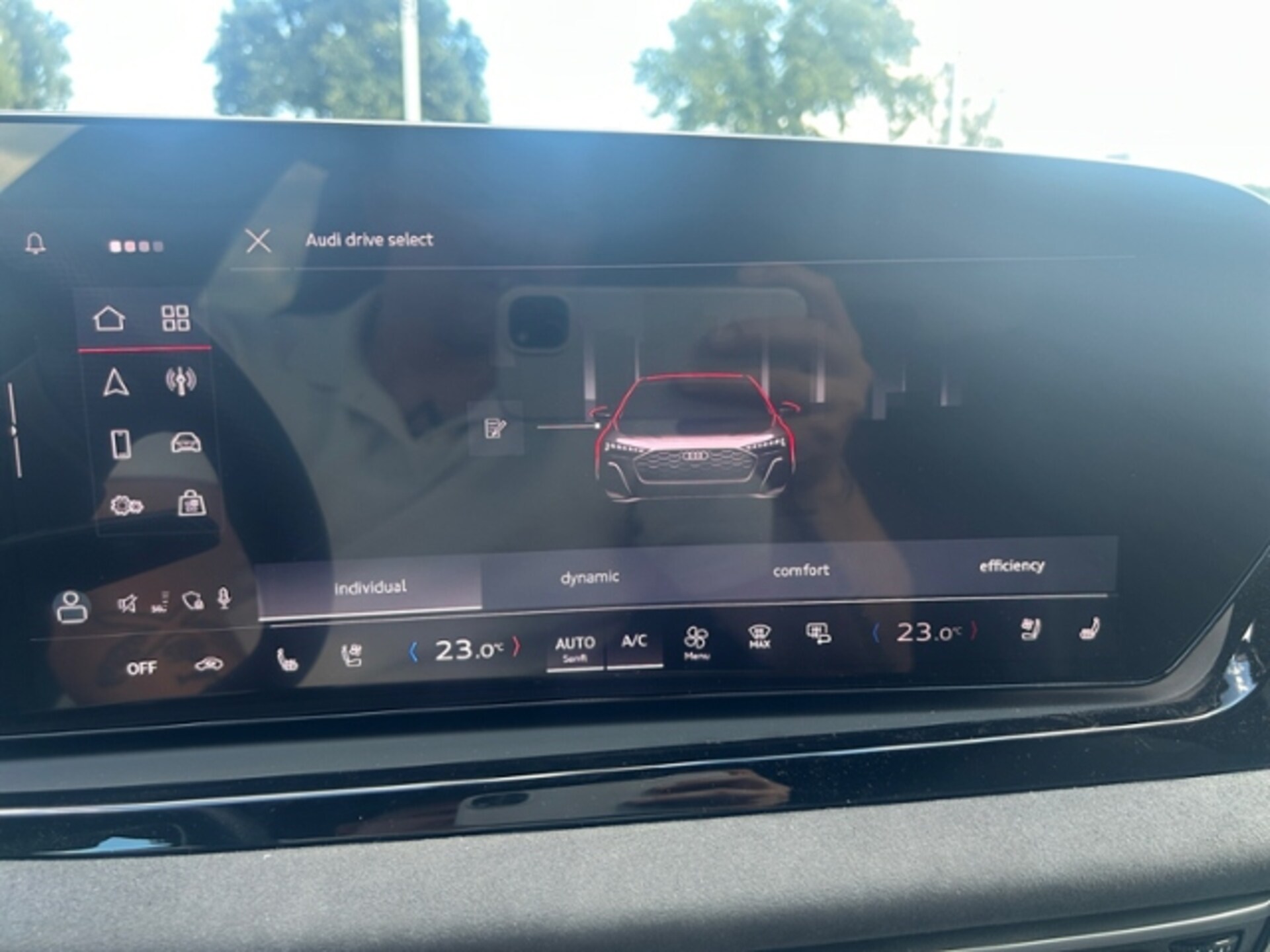 Audi A5 Avant