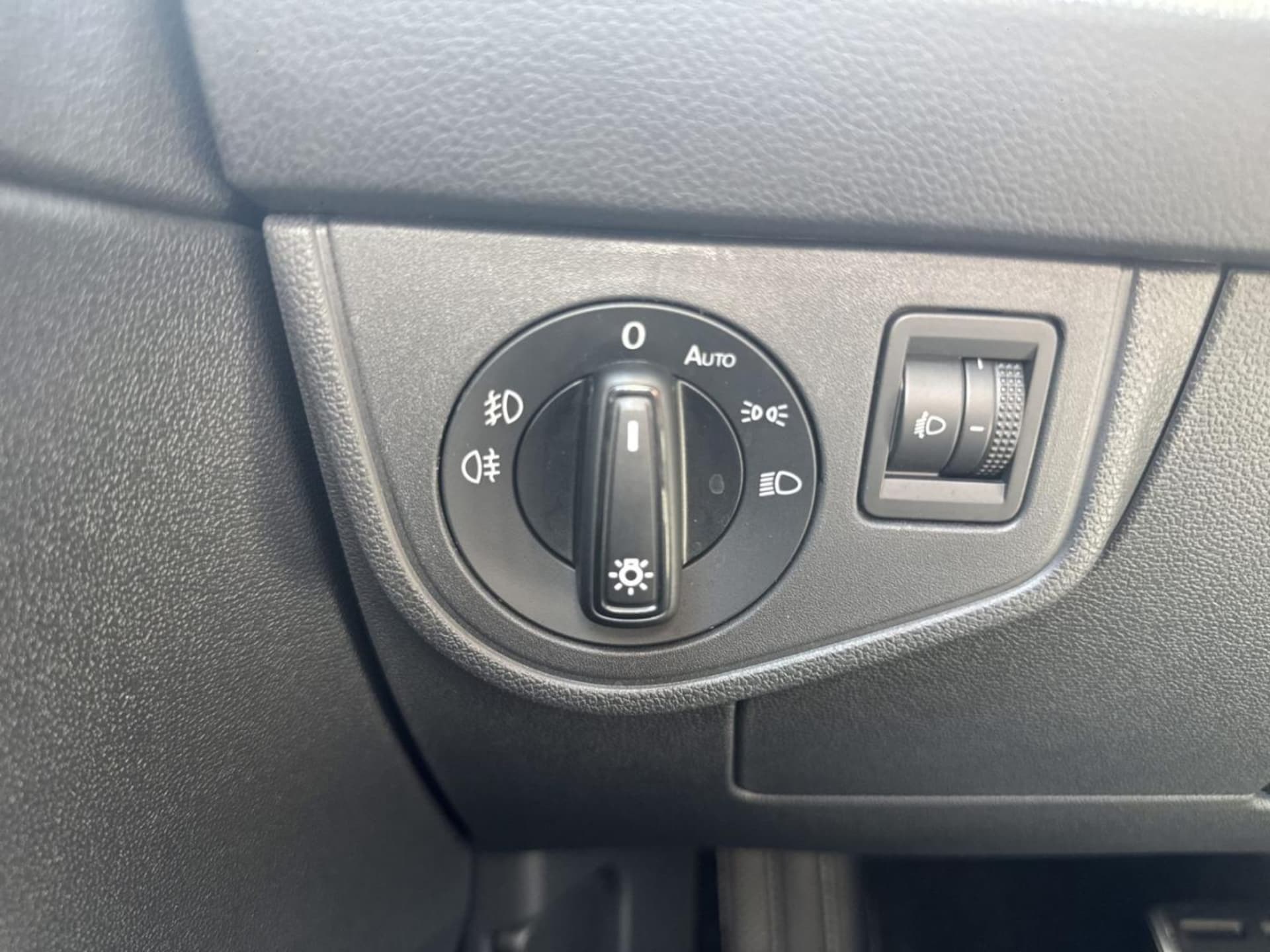 Volkswagen Polo Goal