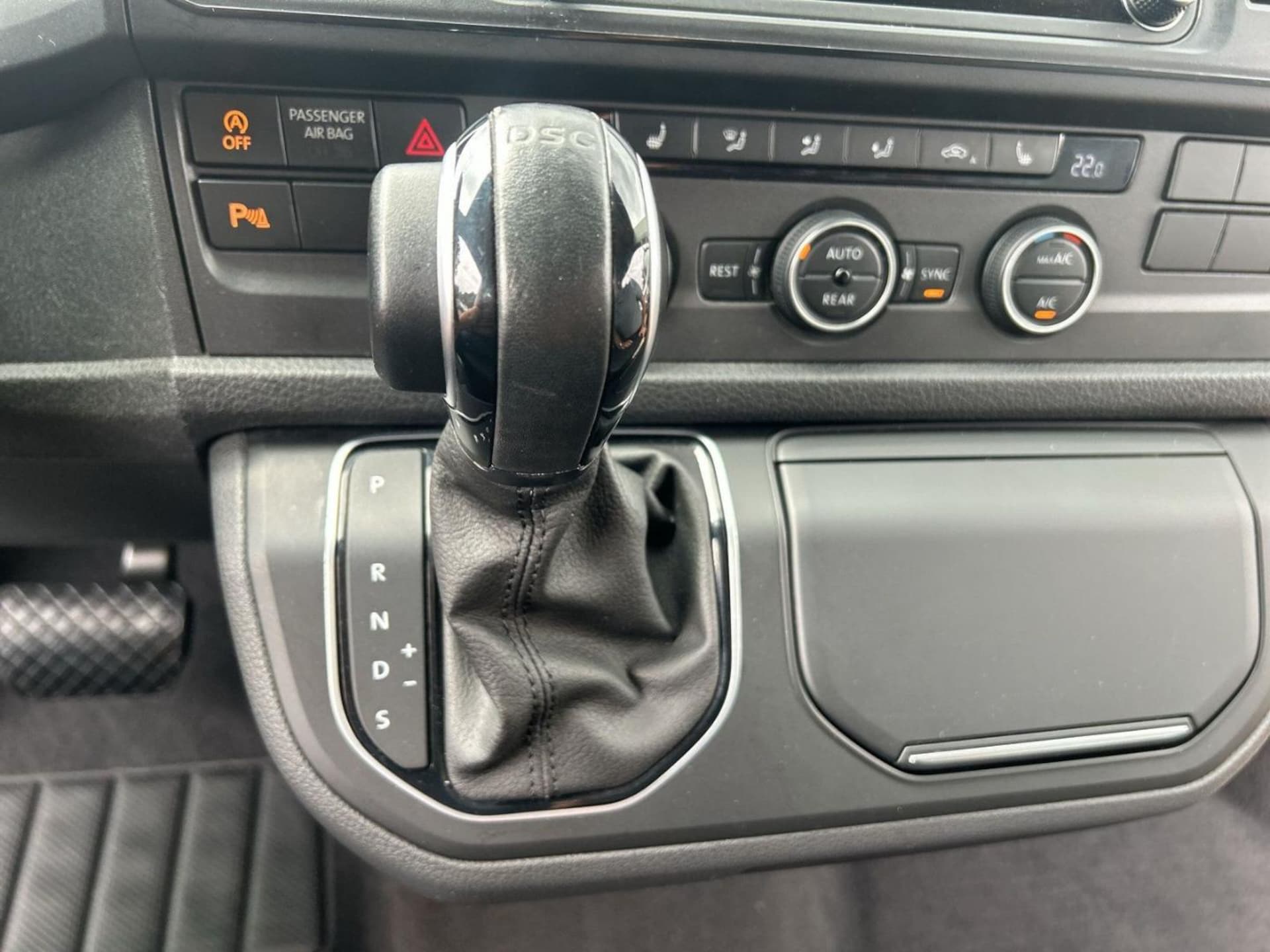 Volkswagen T6 Multivan Trendline
