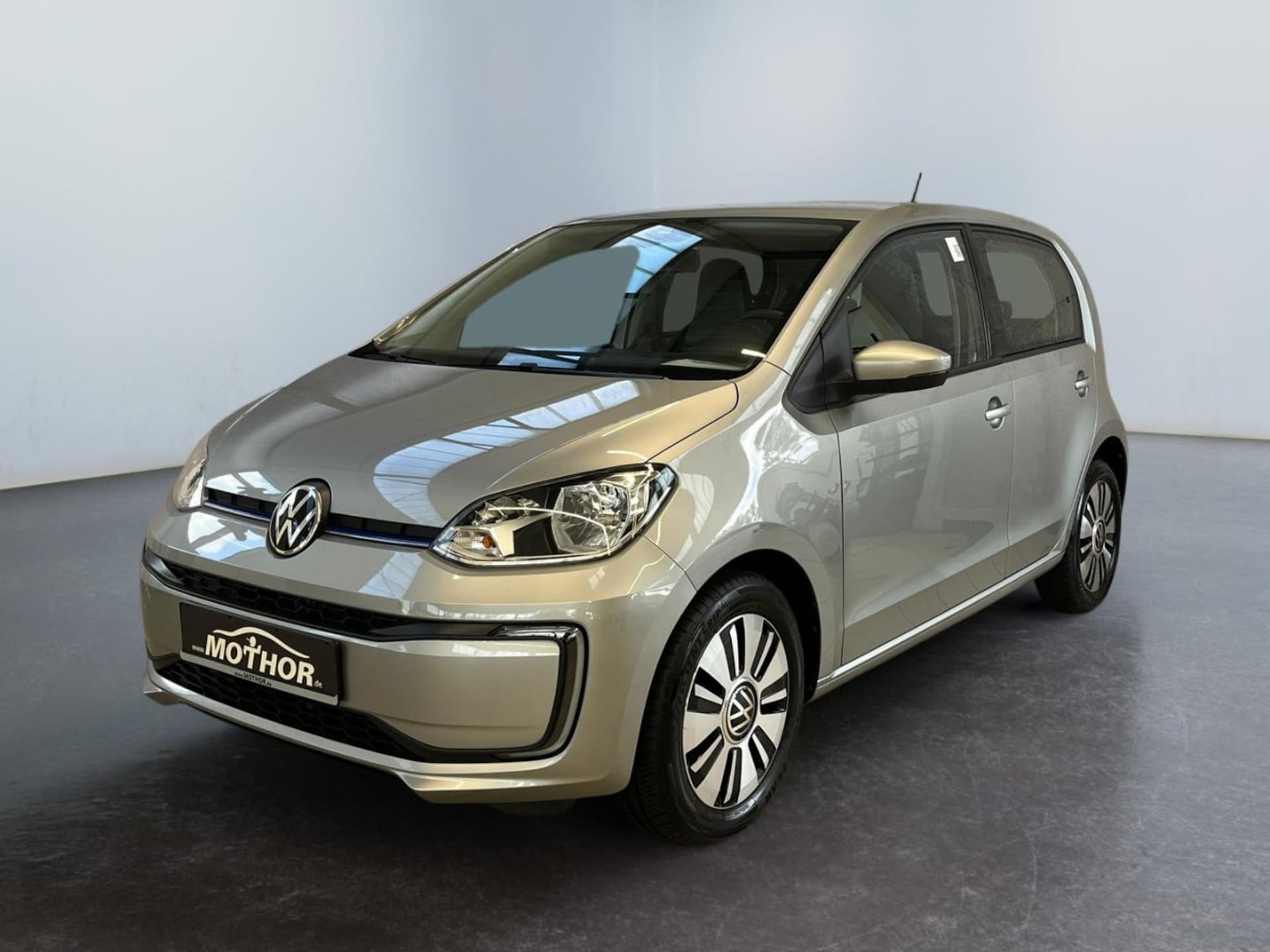 Volkswagen e-up!