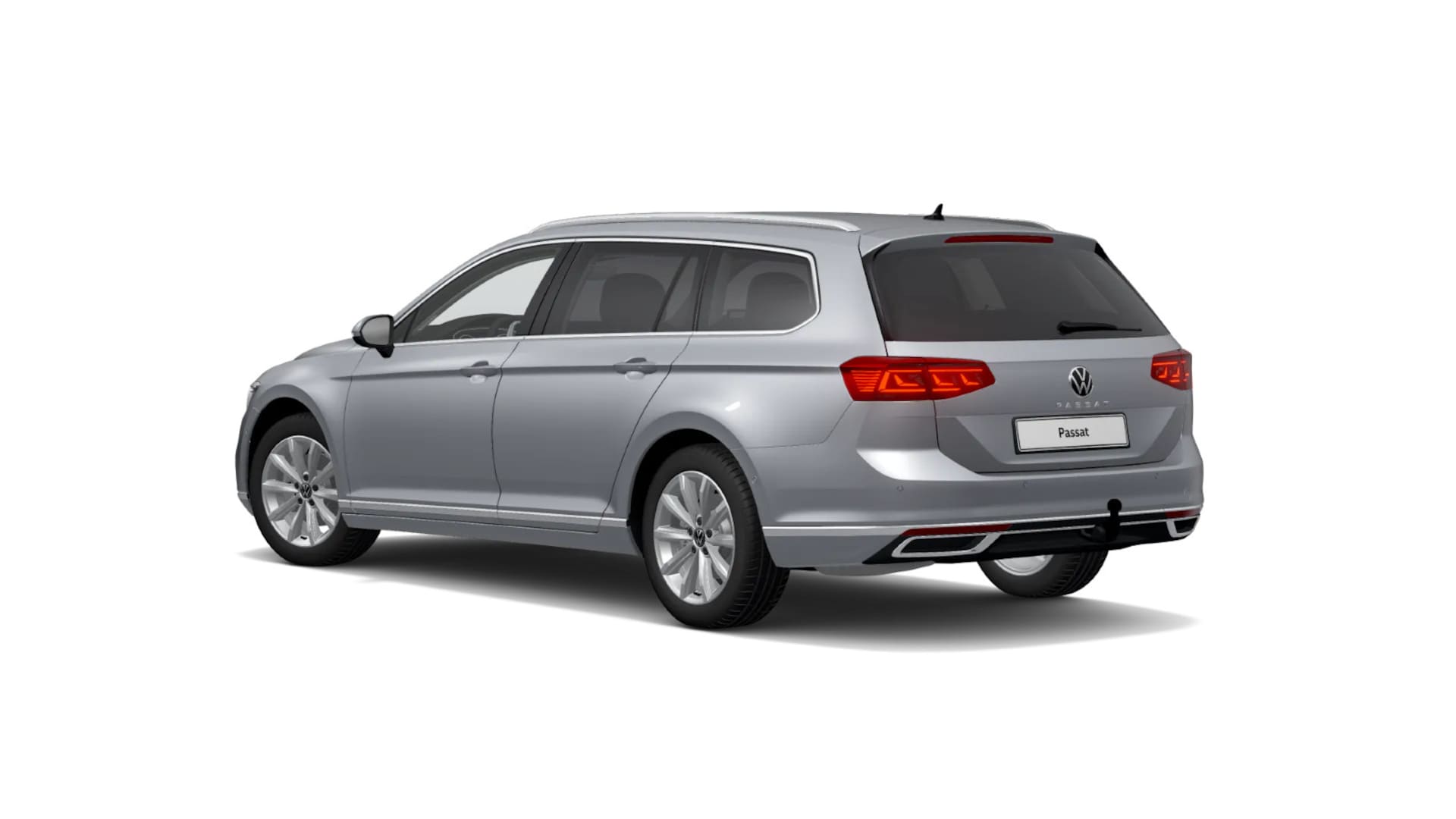 Volkswagen Passat Variant Elegance