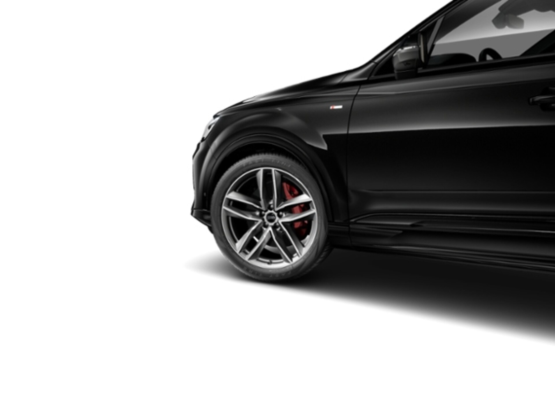 Audi Q7 SUV S line