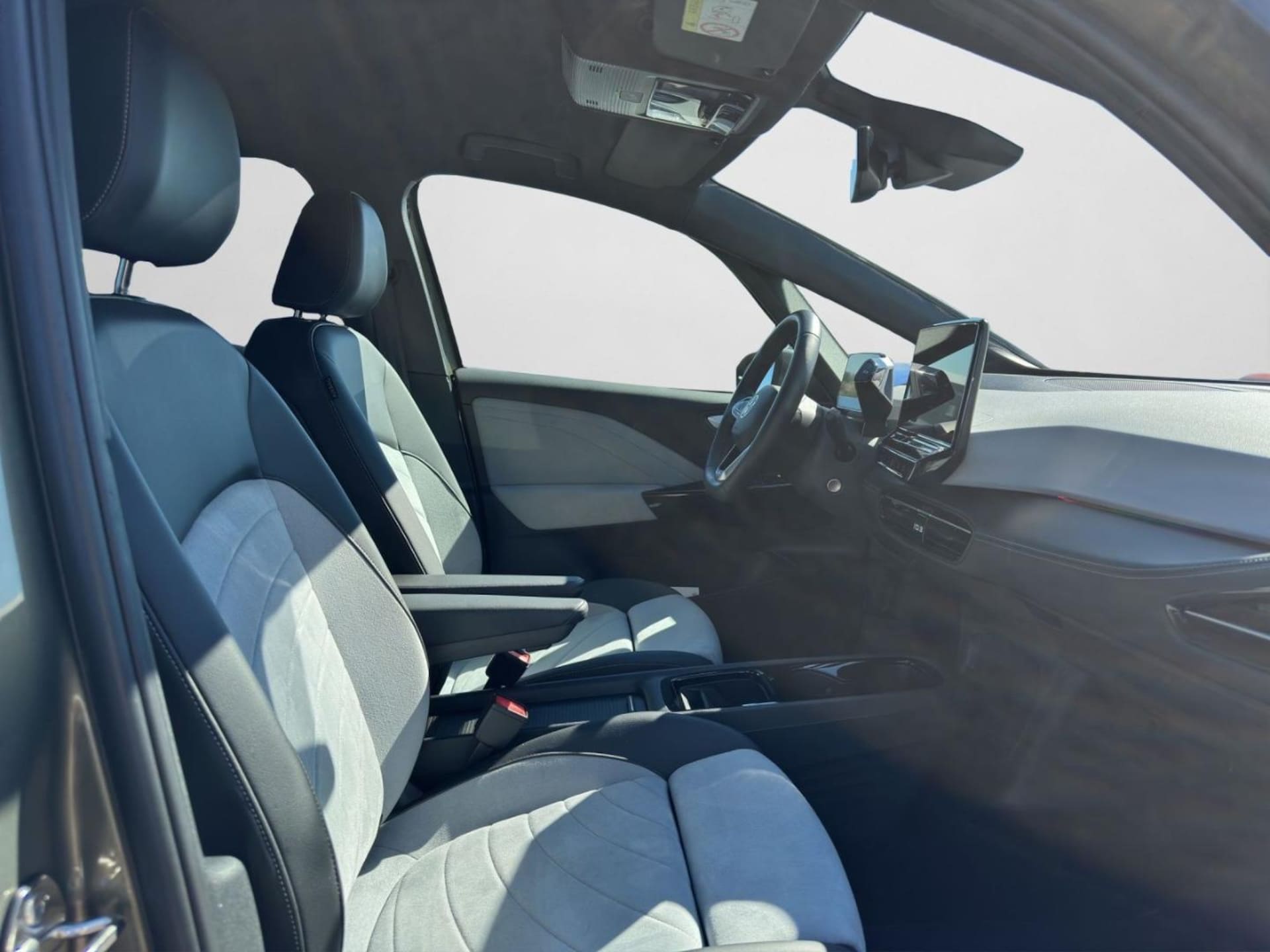 Volkswagen ID.3 MOVE Pro