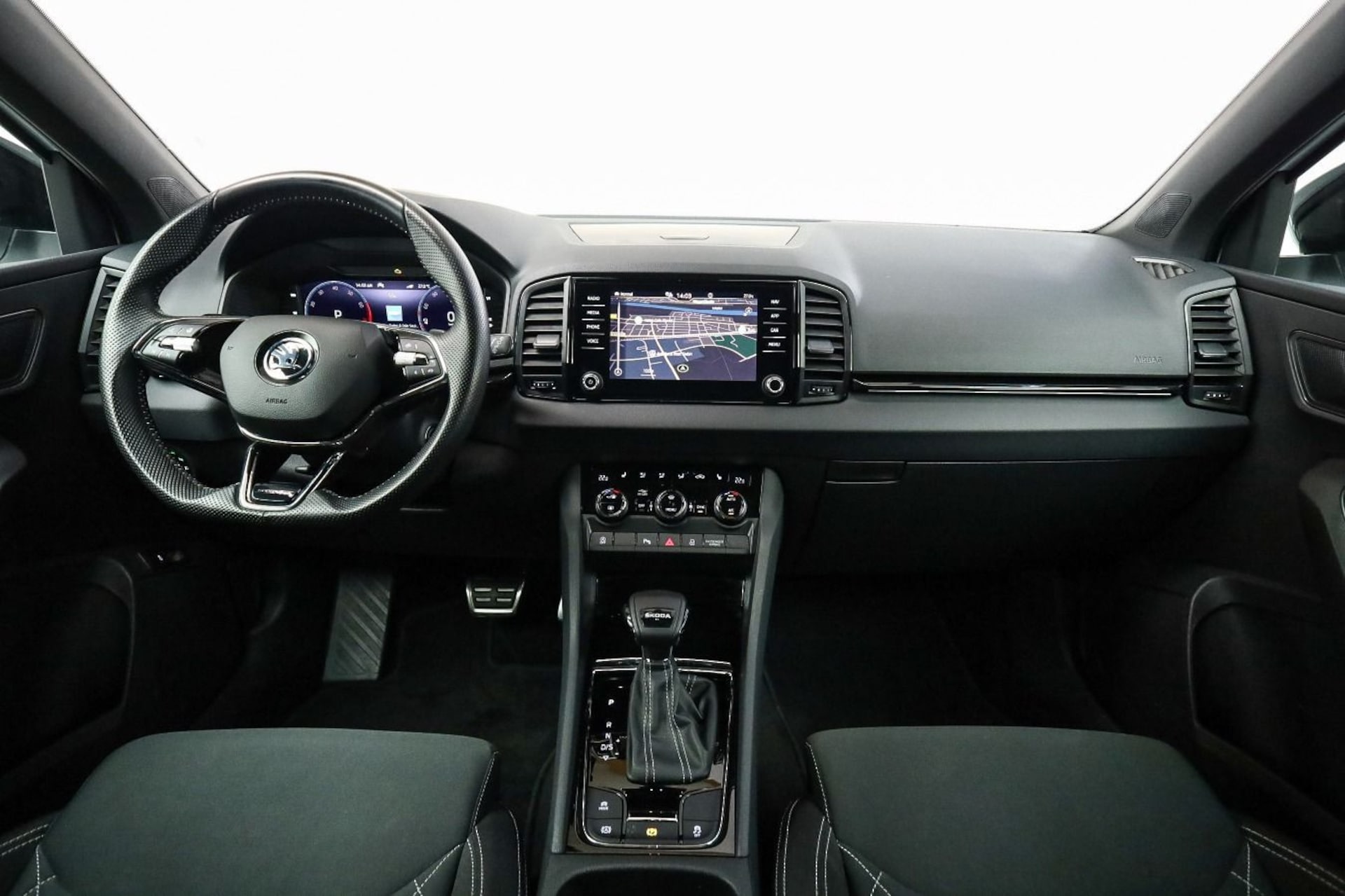 Skoda Karoq Sportline
