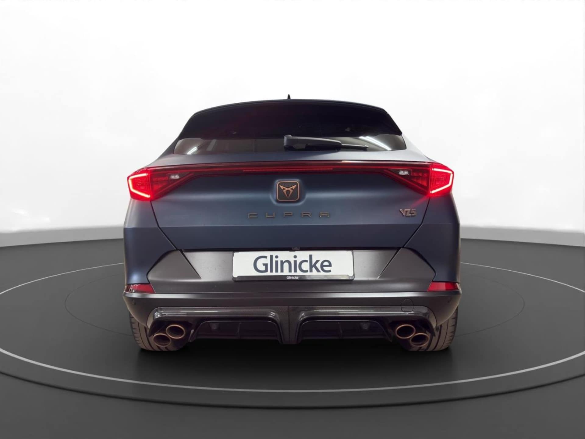 CUPRA Formentor VZ5