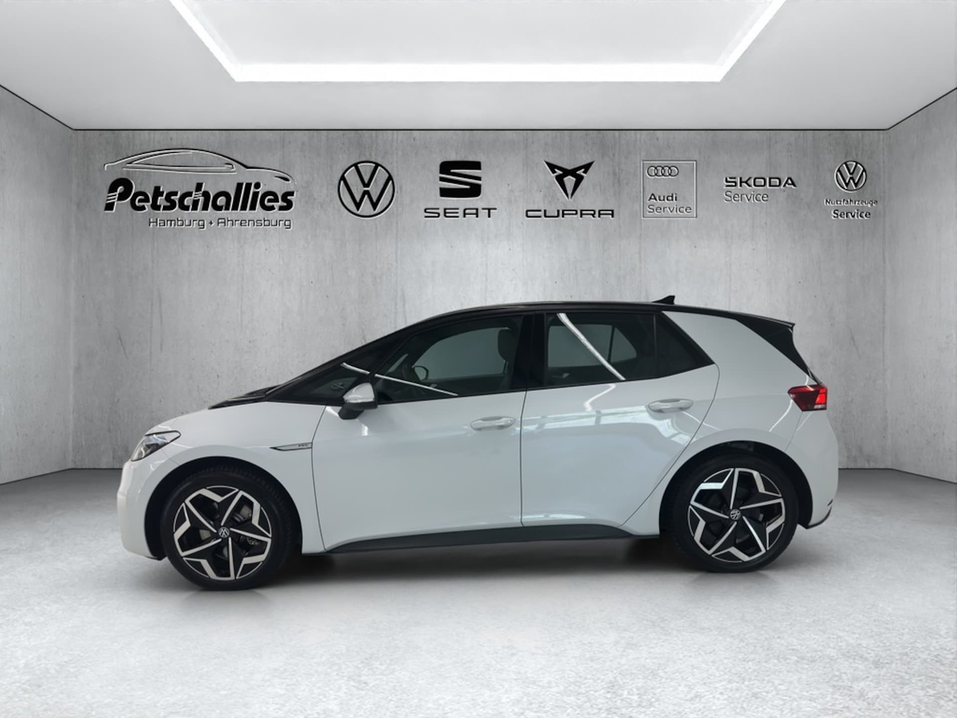 Volkswagen ID.3 Pro Performance