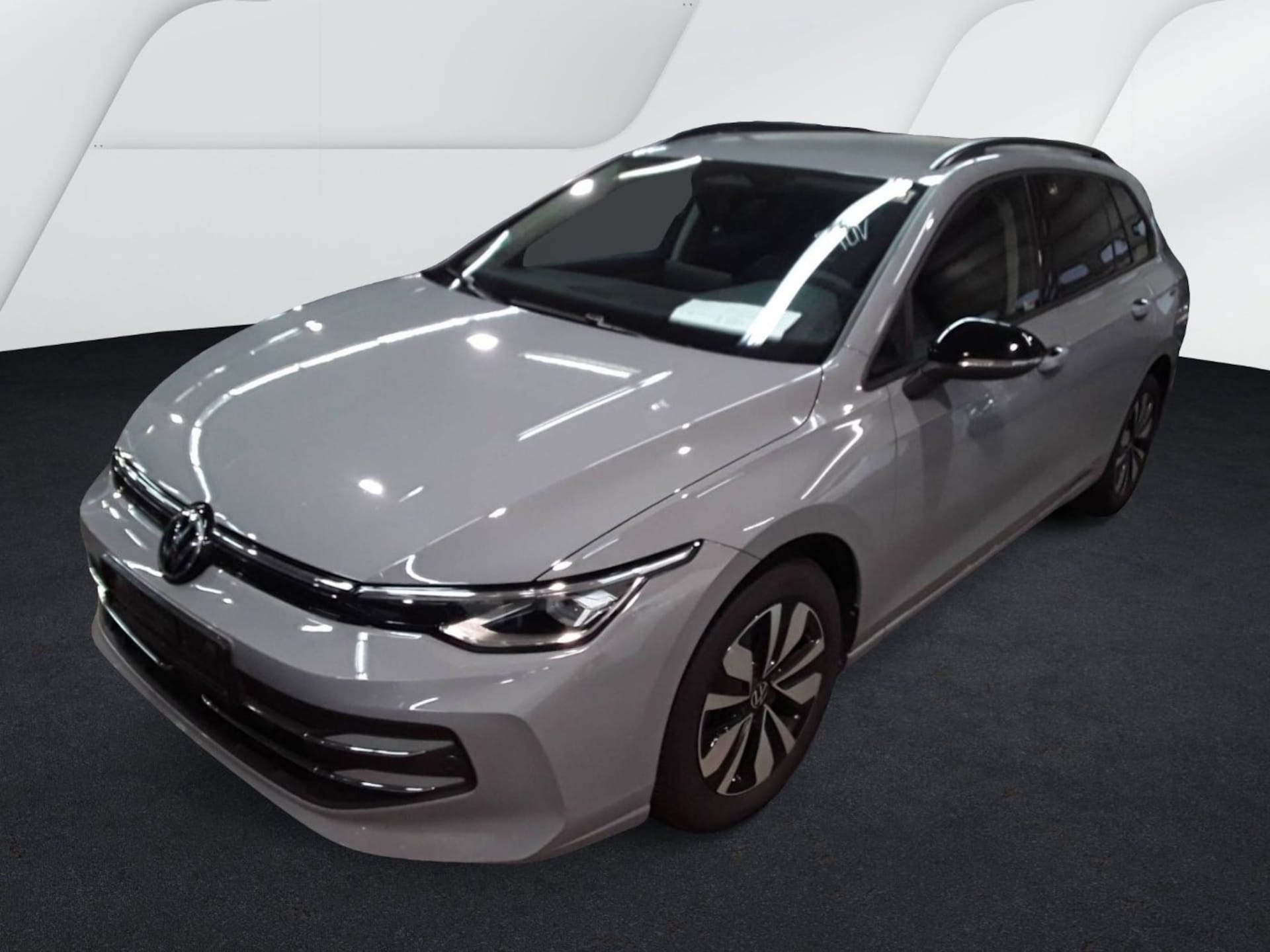 Volkswagen Golf Variant Goal