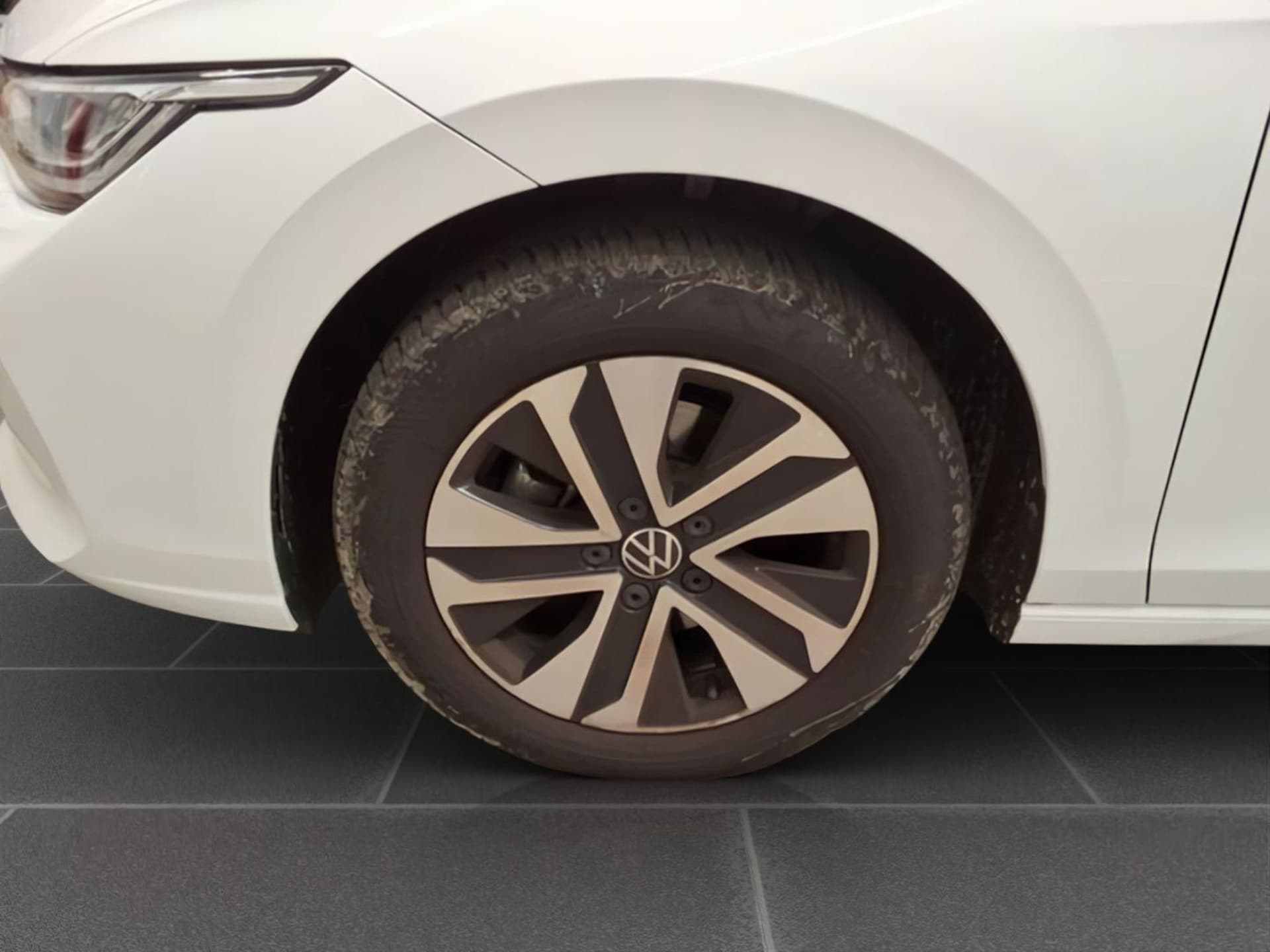 Volkswagen Golf ENERGY
