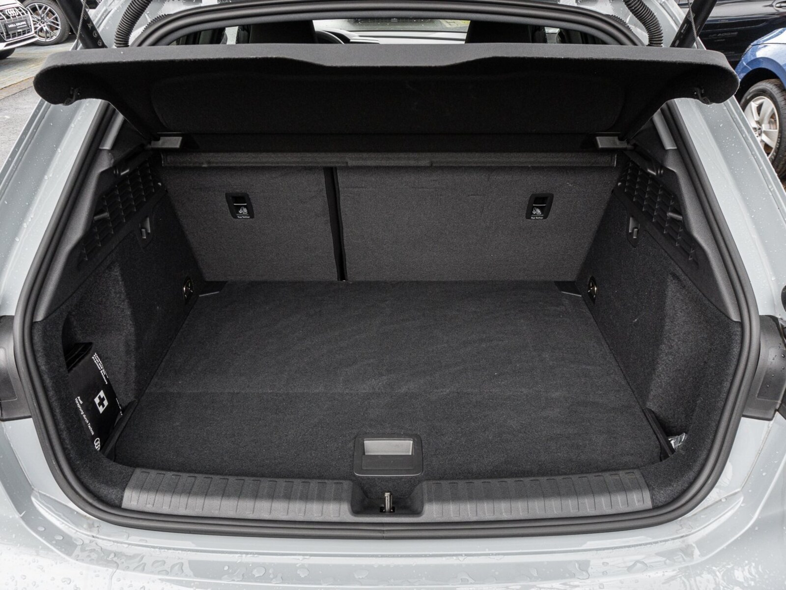 Audi A3 Sportback – Bild 16