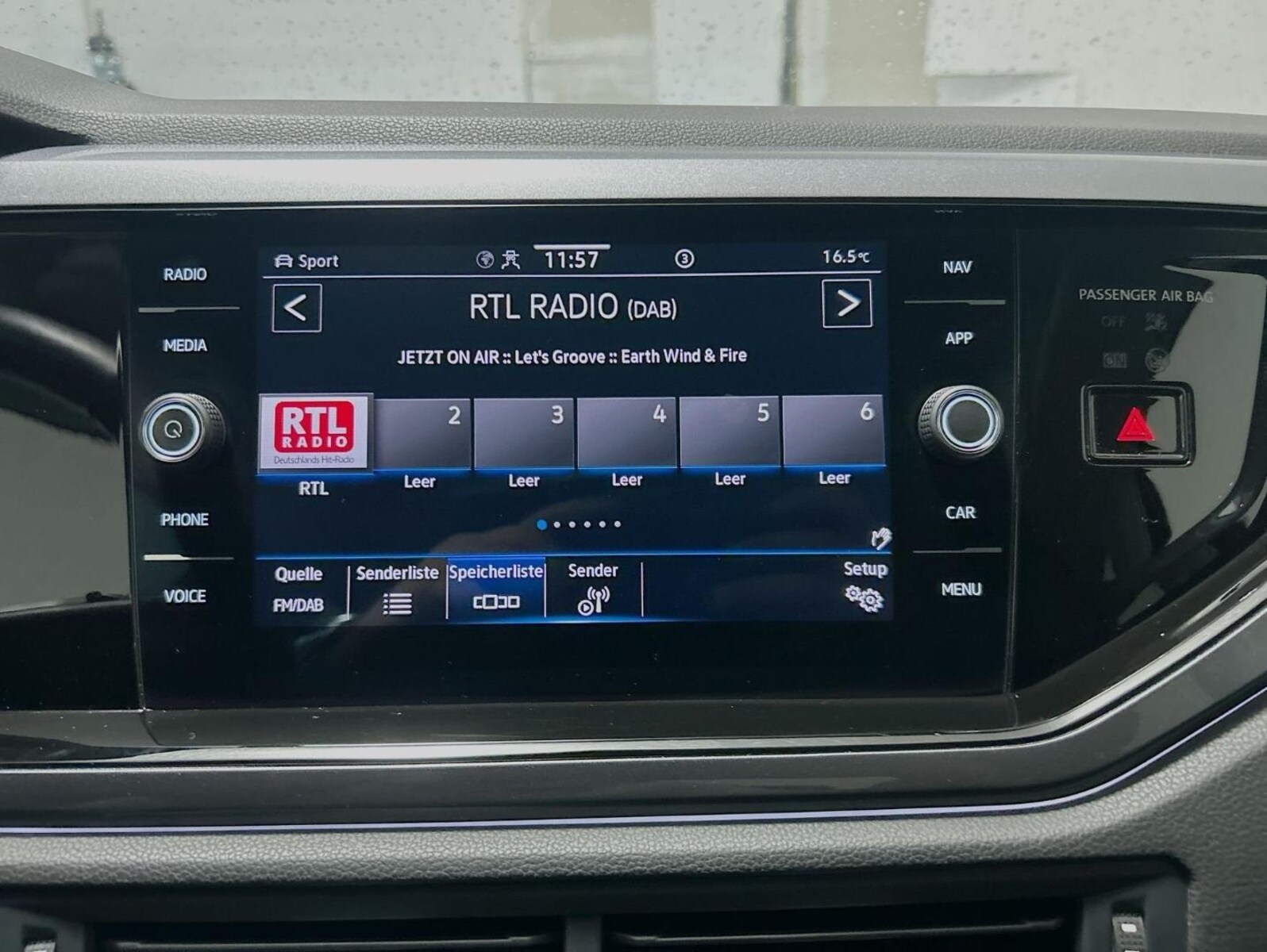 Volkswagen Polo – Bild 10
