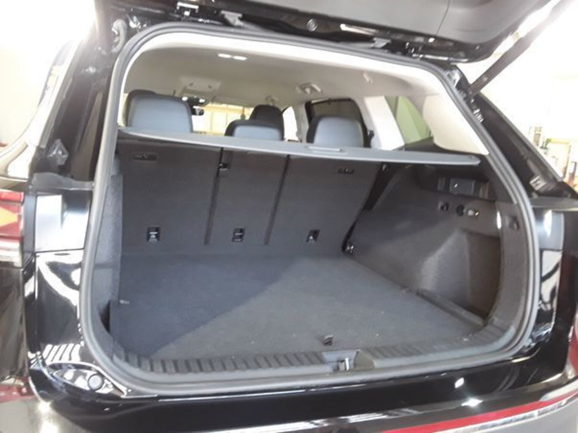 Volkswagen Tayron Elegance