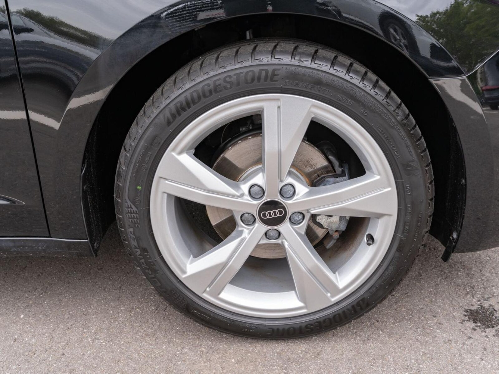 Audi A1 Sportback – Bild 10