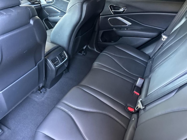 2019 Acura RDX