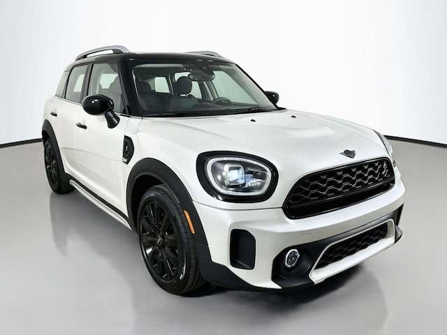 2024 MINI Countryman