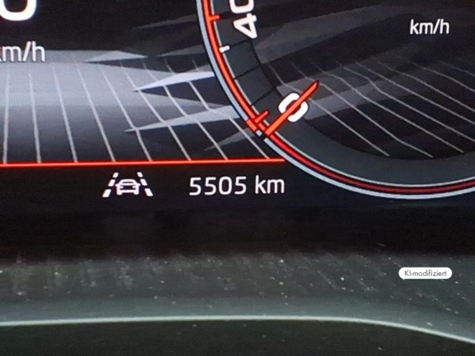 Škoda Karoq – Bild 9