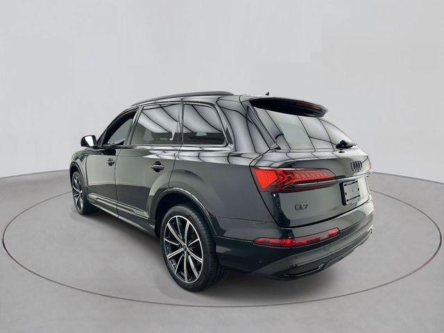 2023 Audi Q7