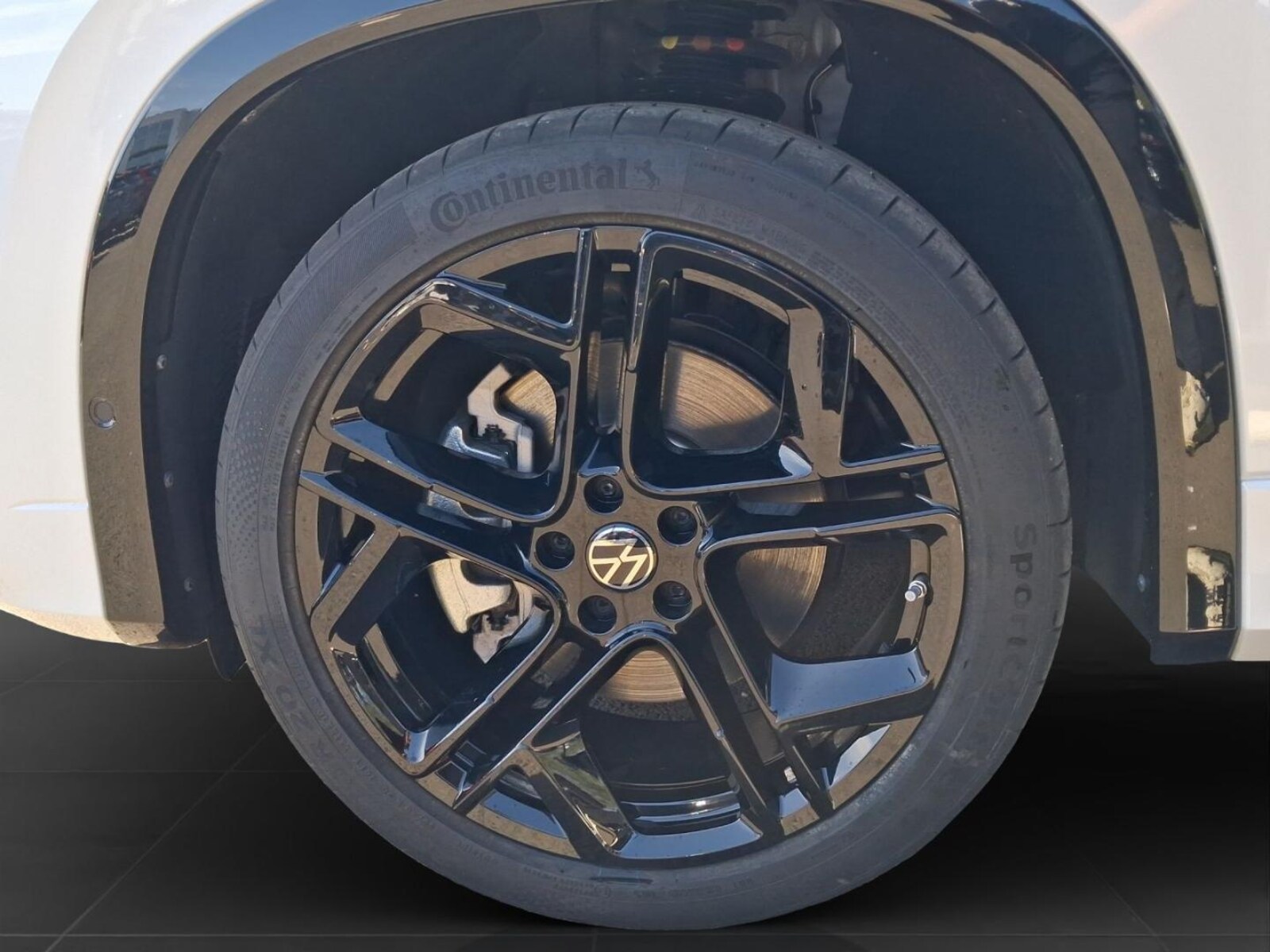 Volkswagen Tayron – Bild 7