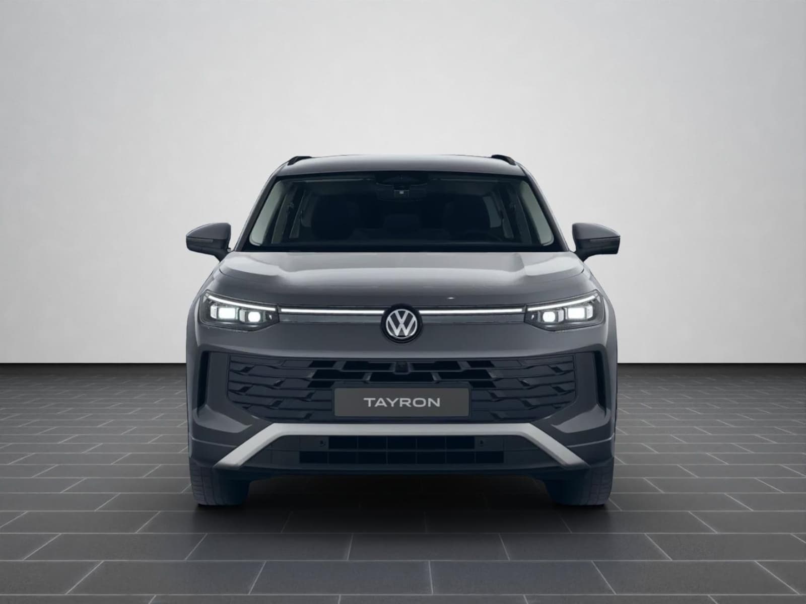 Volkswagen Tayron – Bild 6