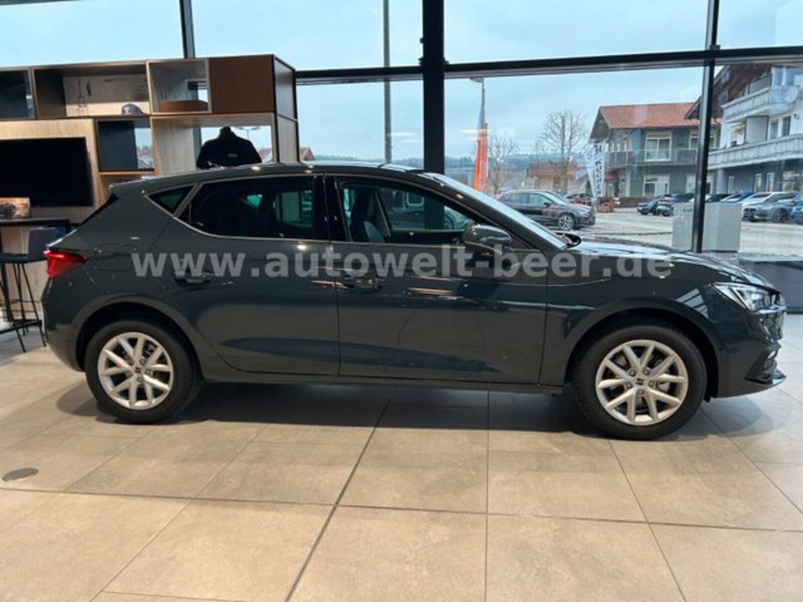 SEAT Leon – Bild 2