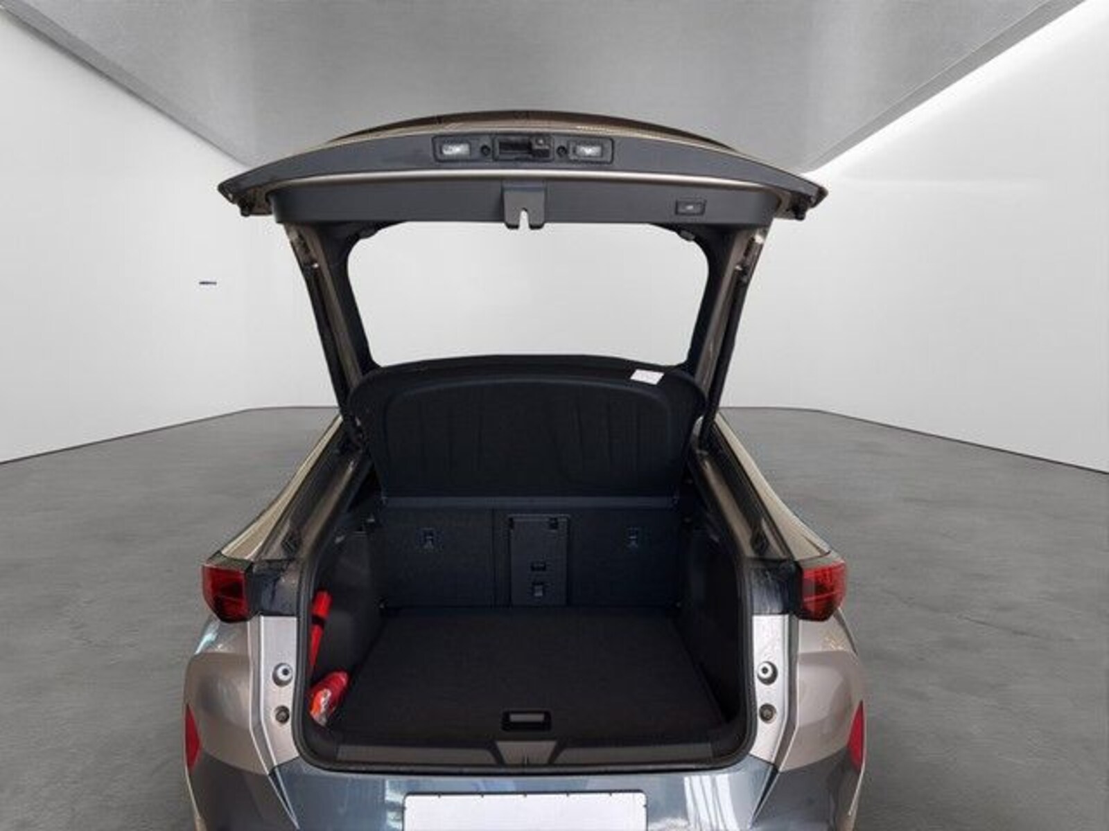 CUPRA Tavascan – Bild 8