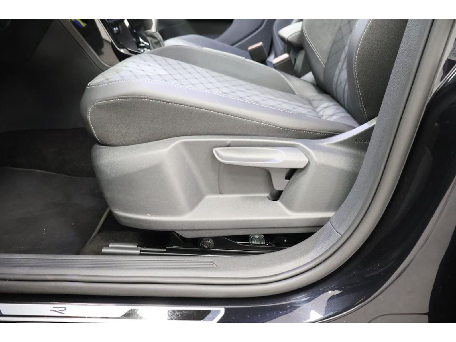 Volkswagen T-Cross – Bild 22