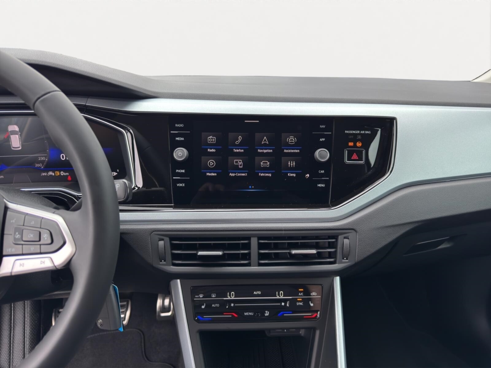 Volkswagen Taigo – Bild 15