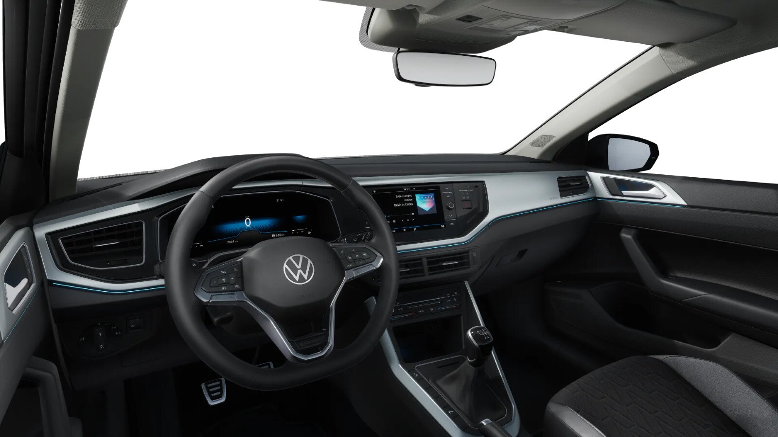 Volkswagen Polo – Bild 7