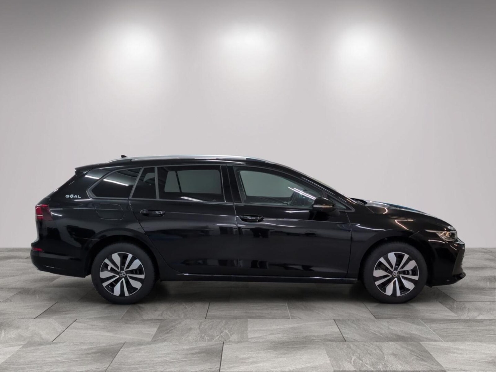Volkswagen Golf Variant – Bild 5