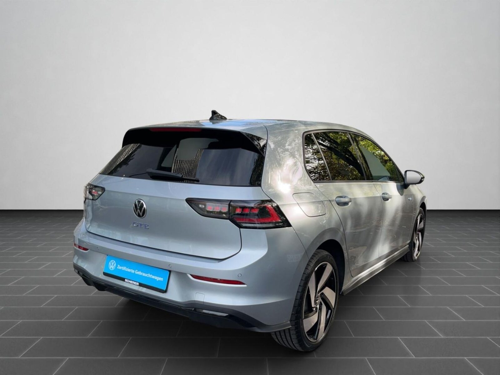 Volkswagen Golf – Bild 2