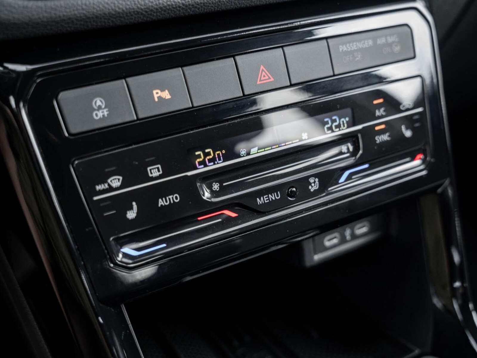 Volkswagen T-Cross – Bild 17