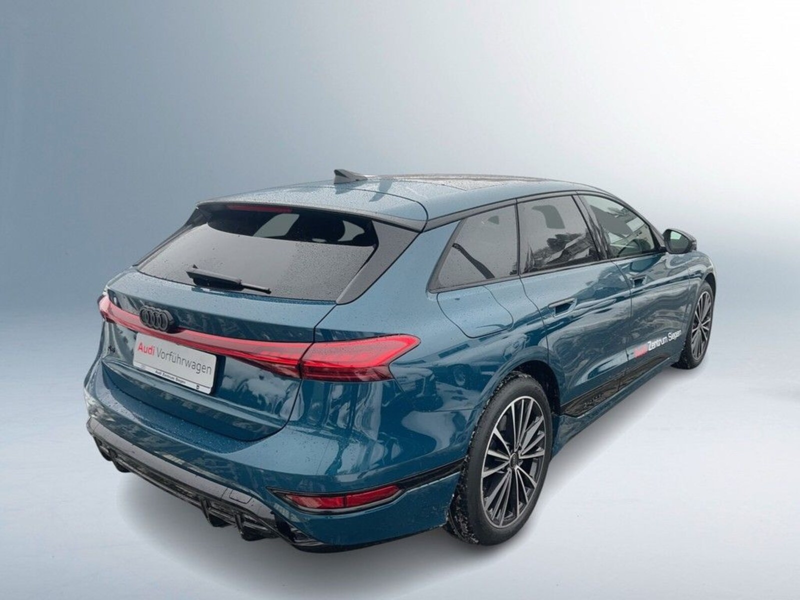 Audi A6 Avant e-tron – Bild 6