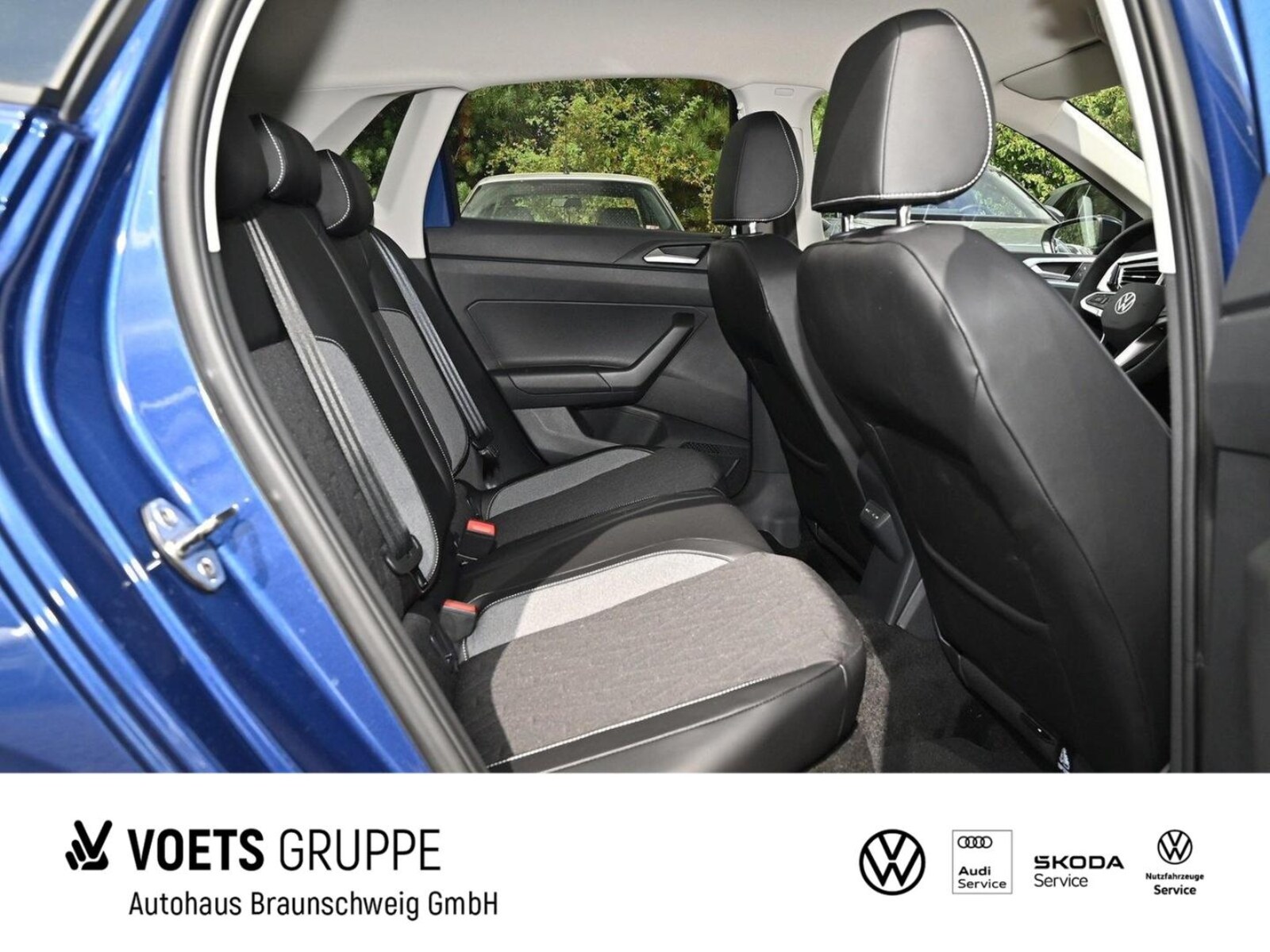 Volkswagen Polo – Bild 10