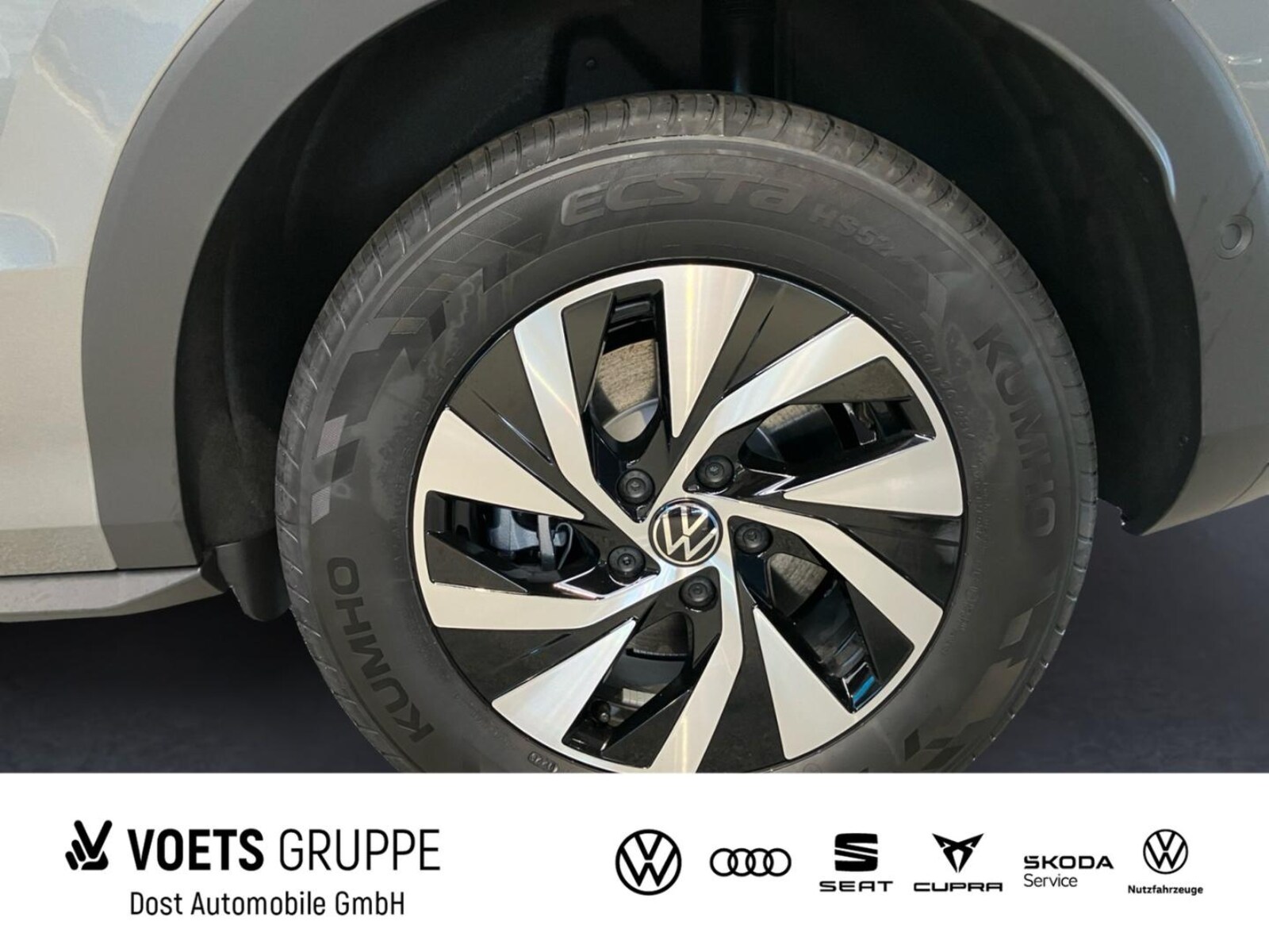 Volkswagen T-Roc – Bild 6