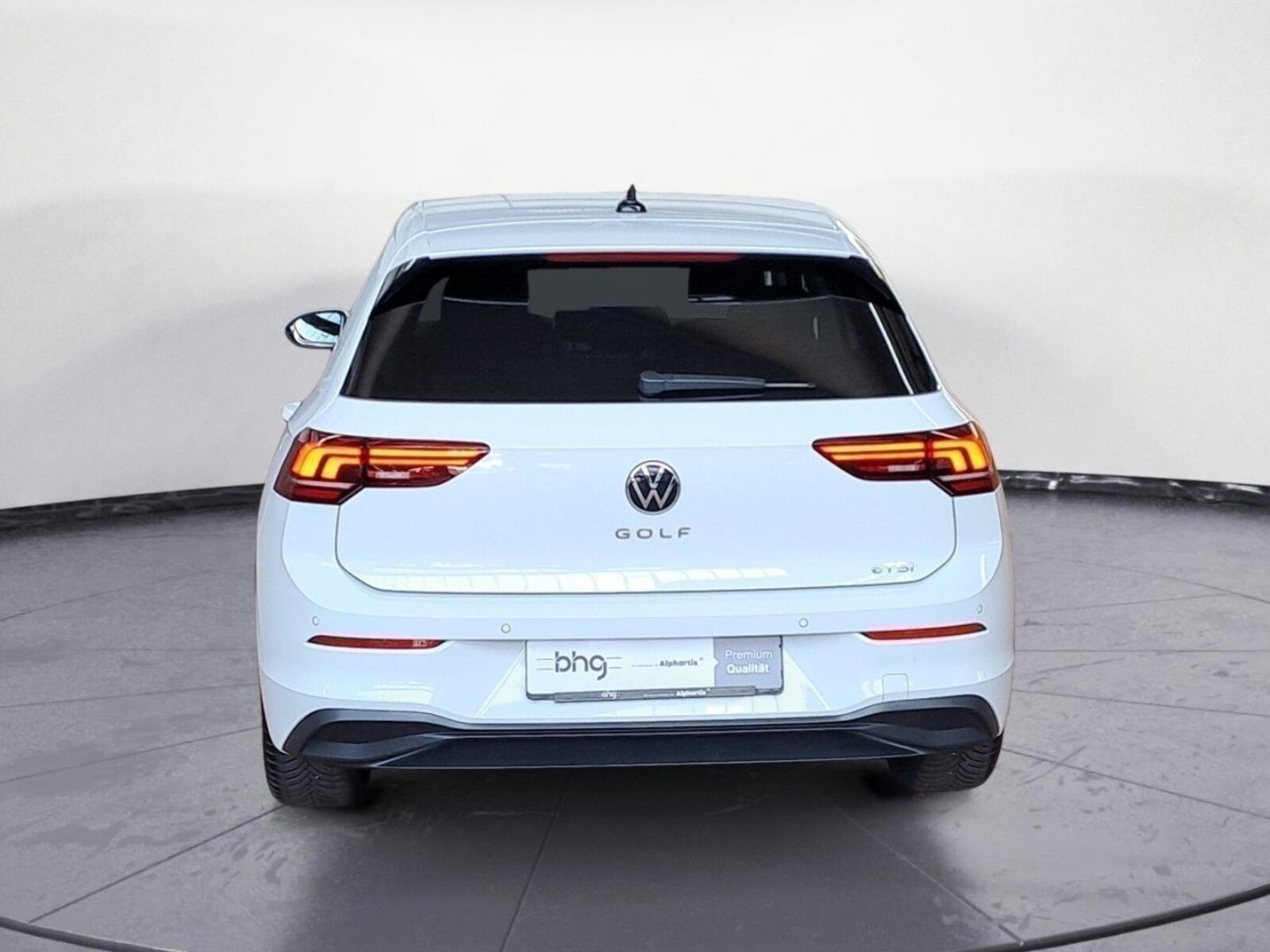 Volkswagen Golf – Bild 5