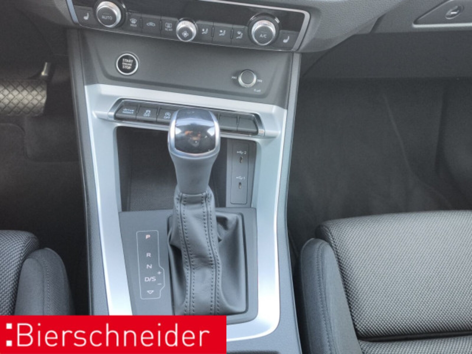 Audi Q3 Sportback – Bild 15
