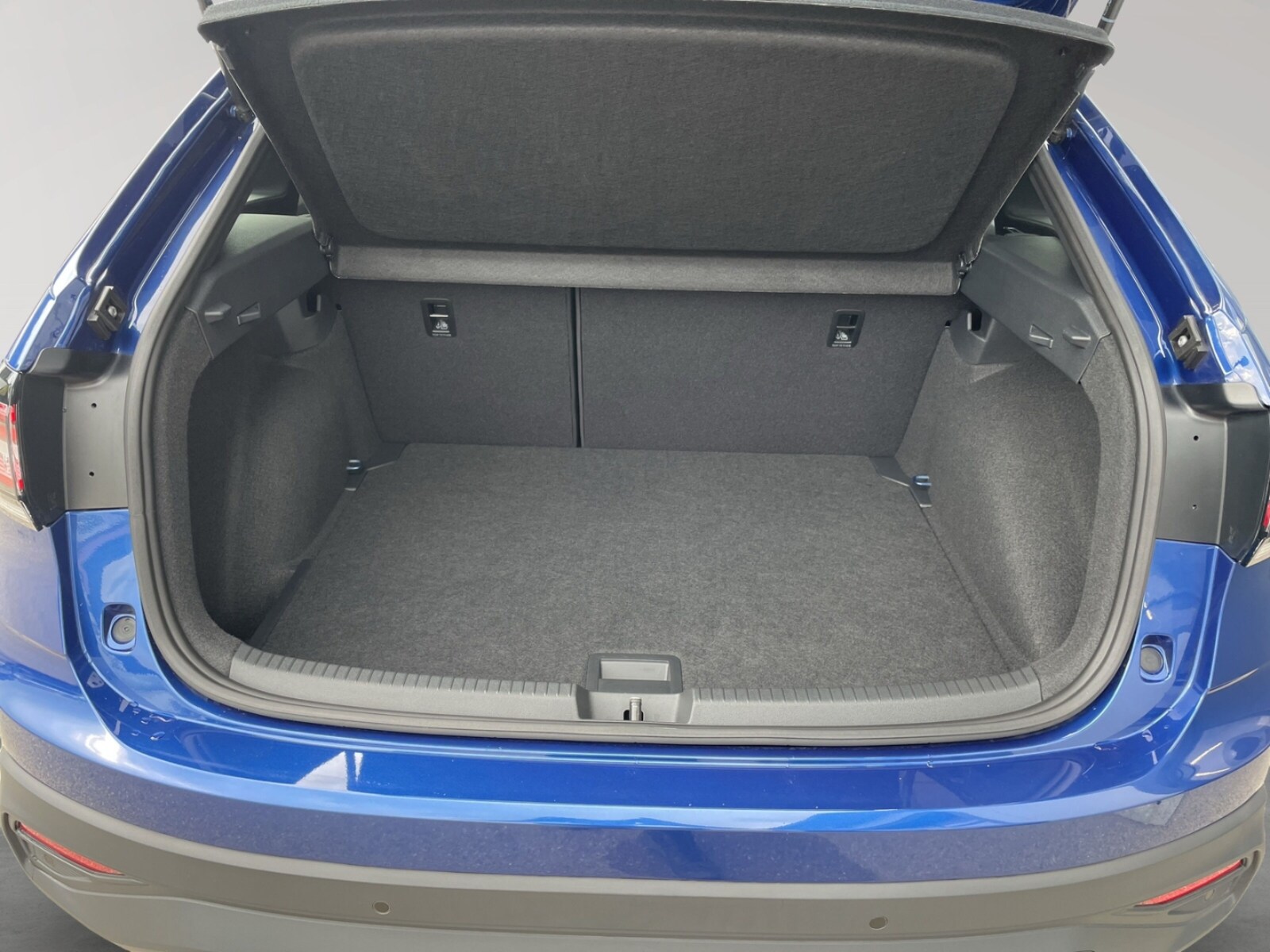 Volkswagen Taigo – Bild 9