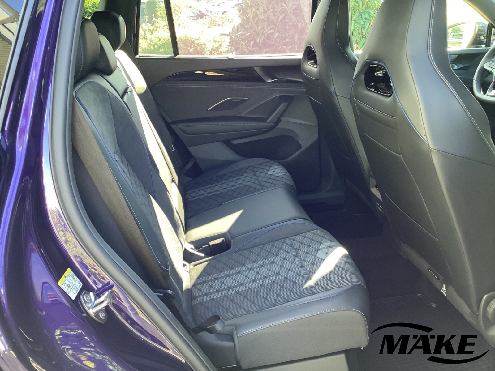 Volkswagen Tayron – Bild 9