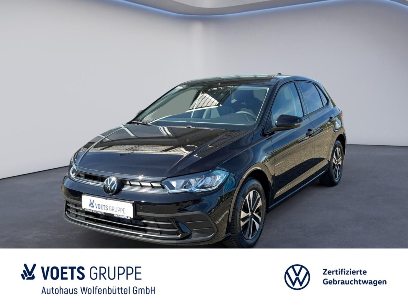 Volkswagen Polo – Bild 2