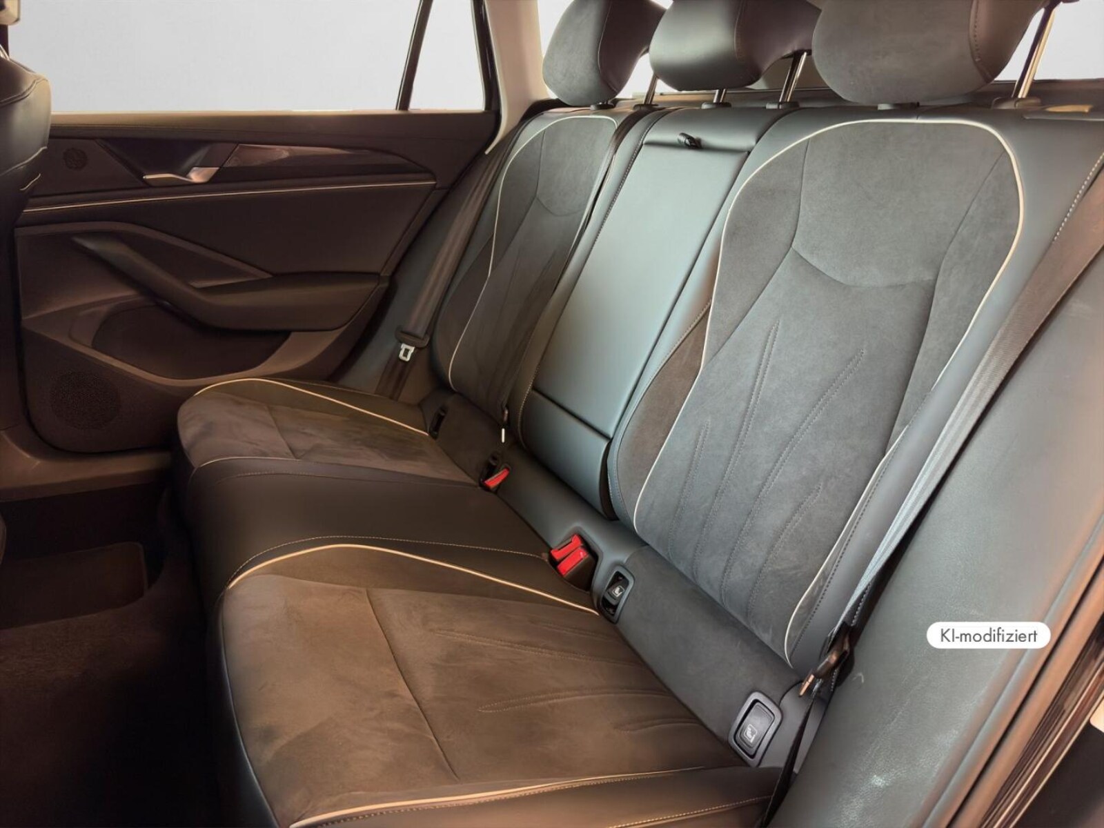 Volkswagen Passat – Bild 14