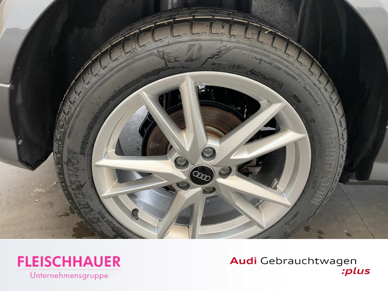 Audi Q2 – Bild 7