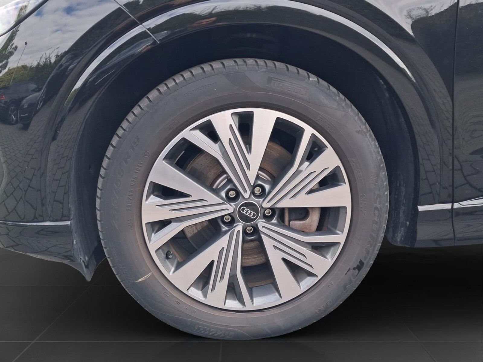 Audi Q4 e-tron – Bild 17