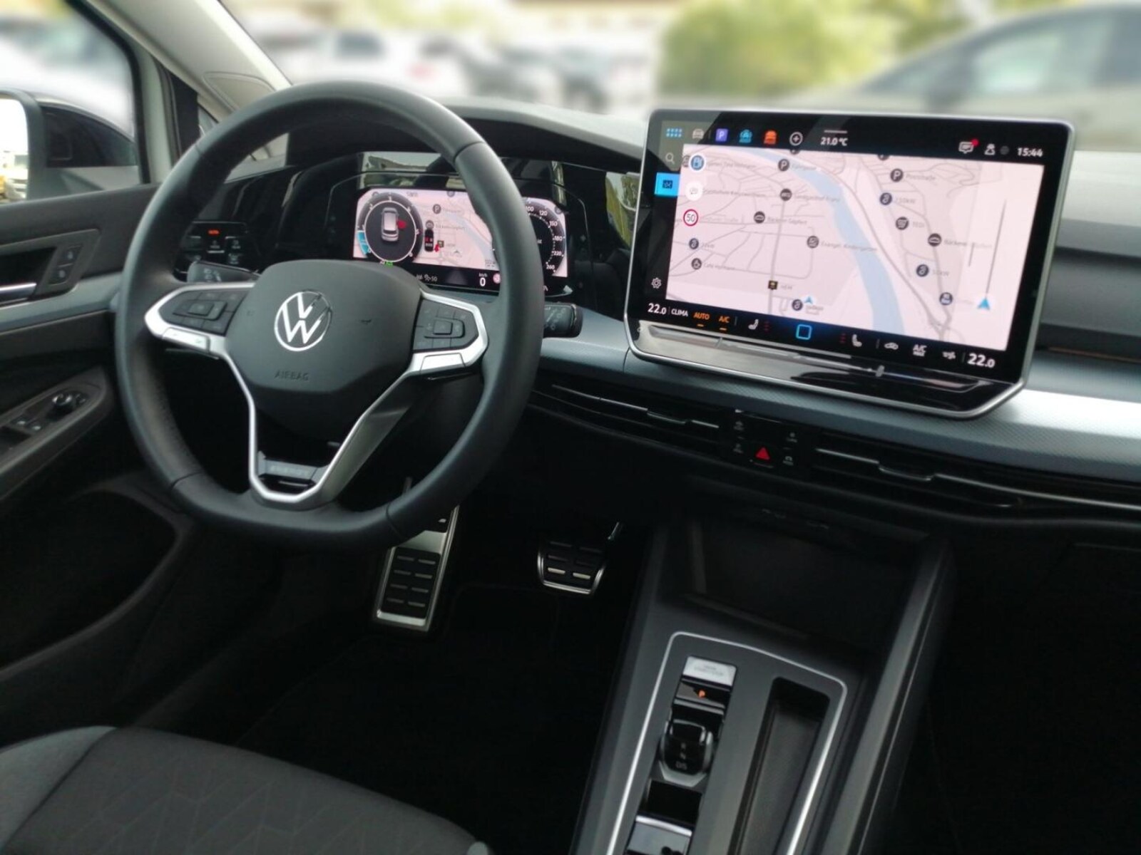 Volkswagen Golf – Bild 11