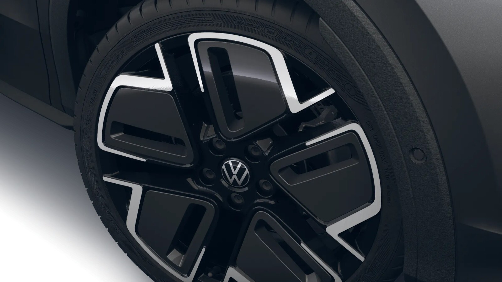 Volkswagen T-Roc – Bild 3