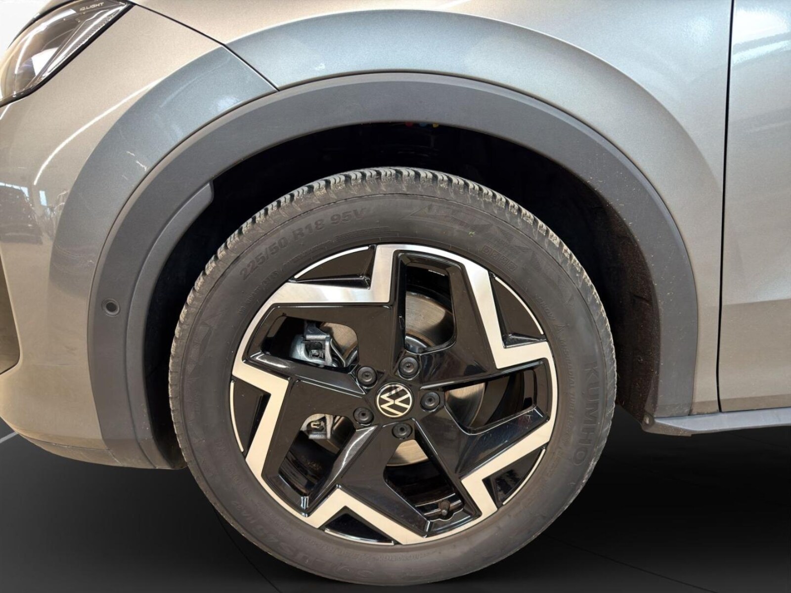 Volkswagen T-Roc – Bild 11