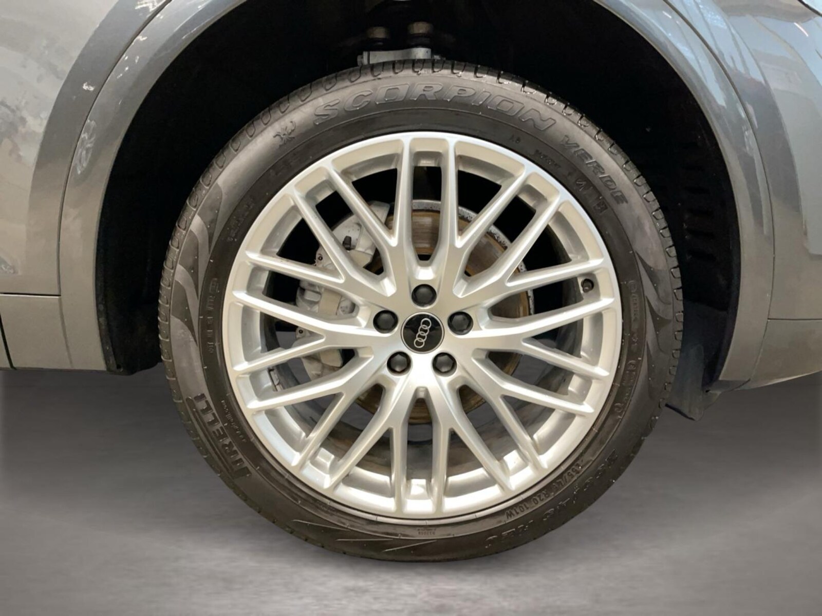 Audi Q5 – Bild 6