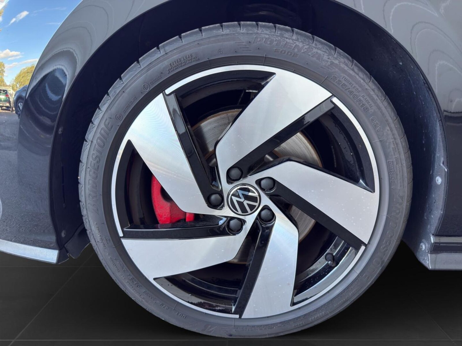 Volkswagen Golf – Bild 18
