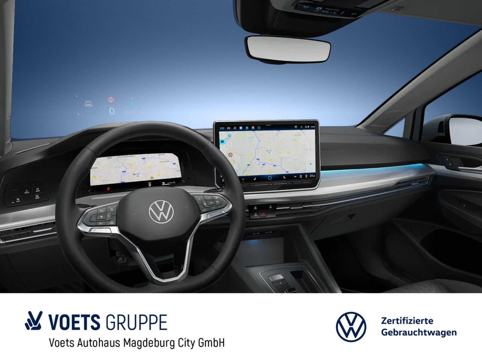 Volkswagen Golf – Bild 10