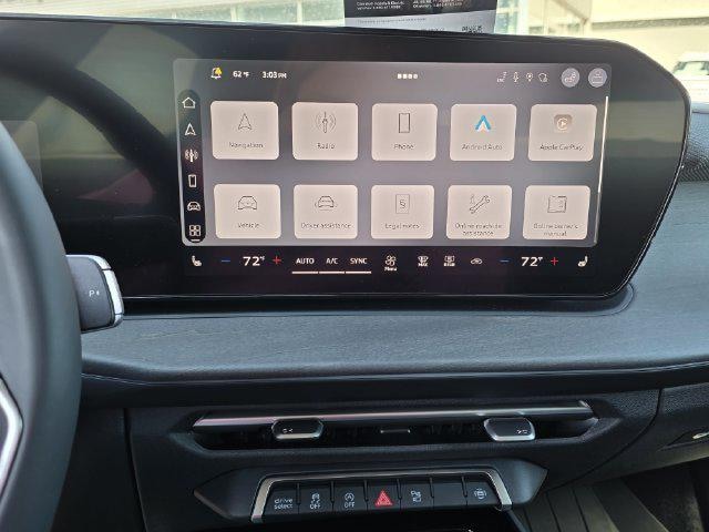 2026 Audi Q3 Base - Photo 9